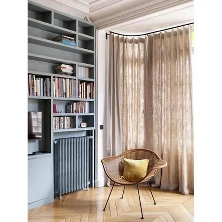 Bel Appartement Bourgeois Dijon * Dijon