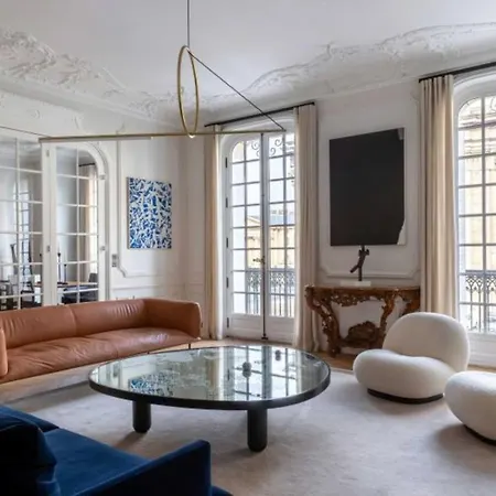 Bel Appartement Bourgeois Dijon Appartement *